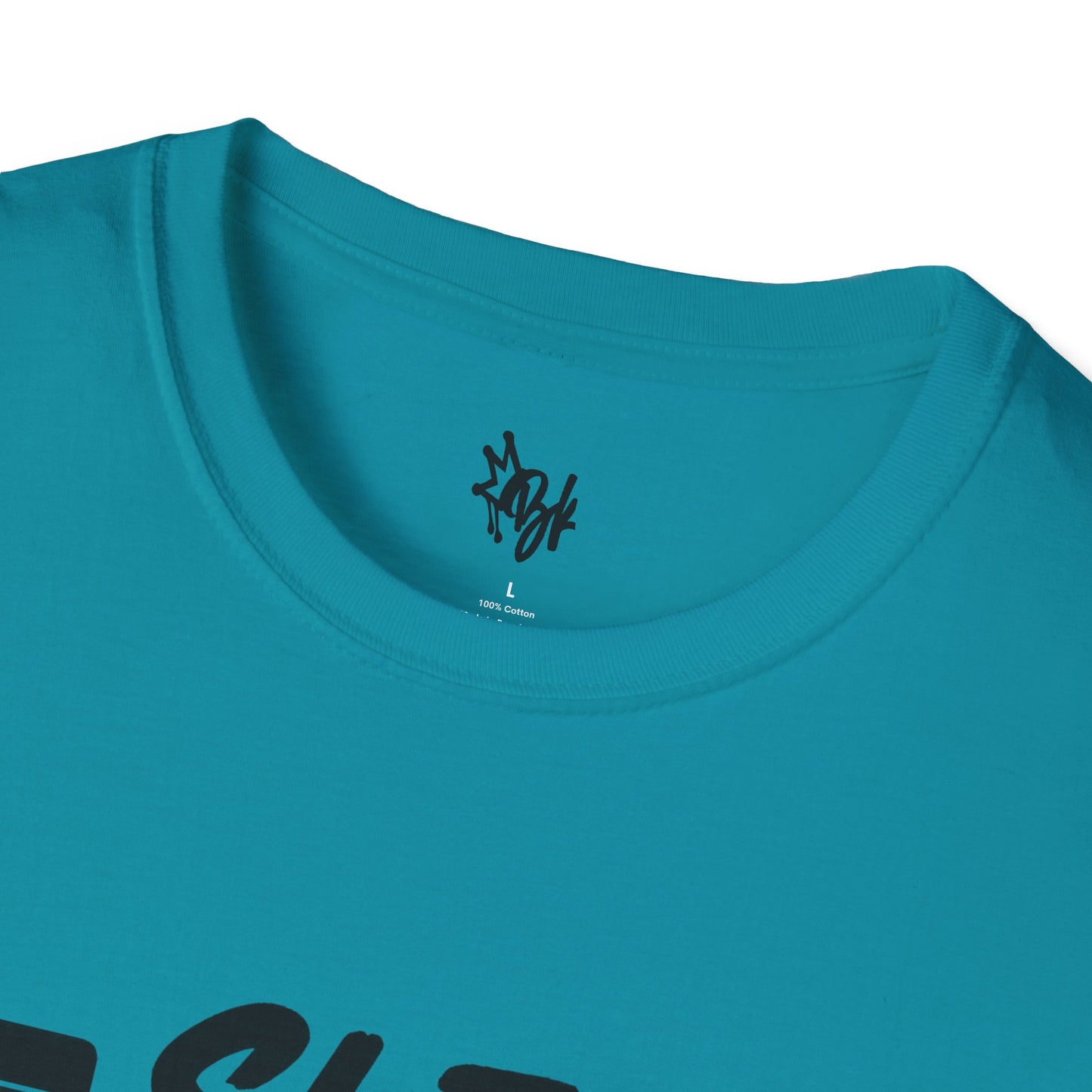 Sleep. Ride. Repeat. Unisex Softstyle T-Shirt | Perfect Gift for Cyclists | Casual Wear | Bike Lover's Tee | Everyday Comfort Tee