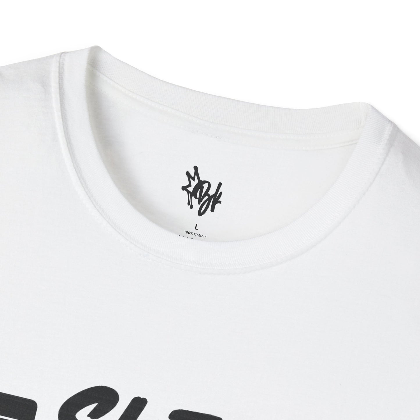 Sleep. Ride. Repeat. Unisex Softstyle T-Shirt | Perfect Gift for Cyclists | Casual Wear | Bike Lover's Tee | Everyday Comfort Tee