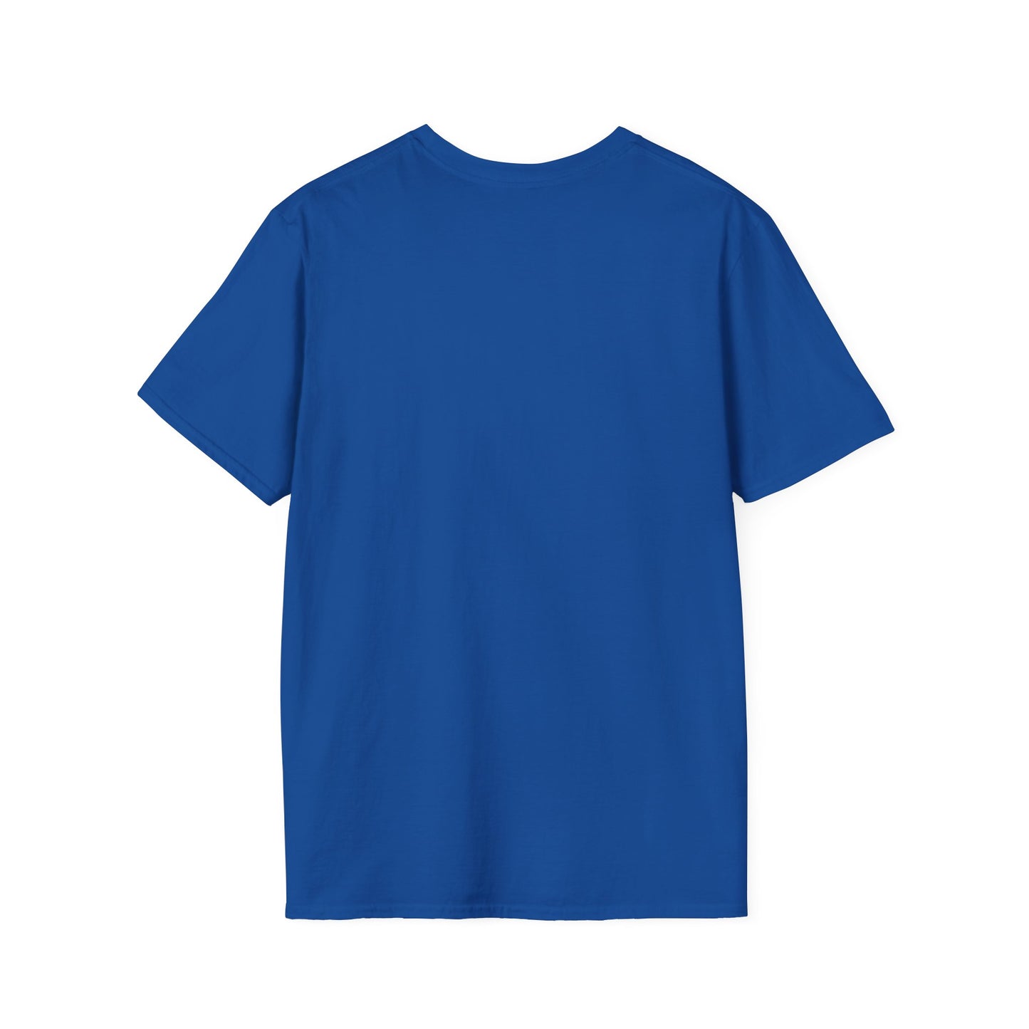 Sleep. Ride. Repeat. Unisex Softstyle T-Shirt | Perfect Gift for Cyclists | Casual Wear | Bike Lover's Tee | Everyday Comfort Tee
