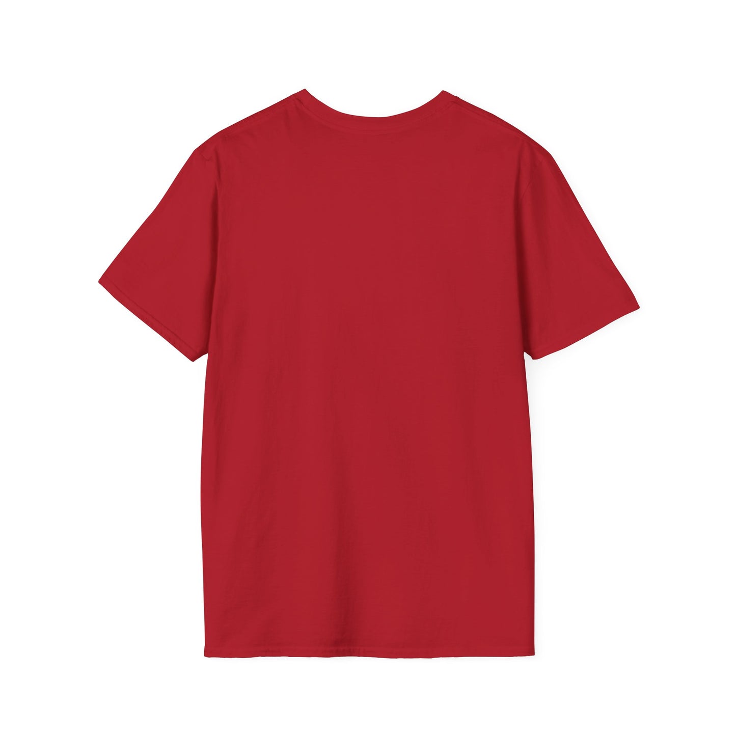 Sleep. Ride. Repeat. Unisex Softstyle T-Shirt | Perfect Gift for Cyclists | Casual Wear | Bike Lover's Tee | Everyday Comfort Tee