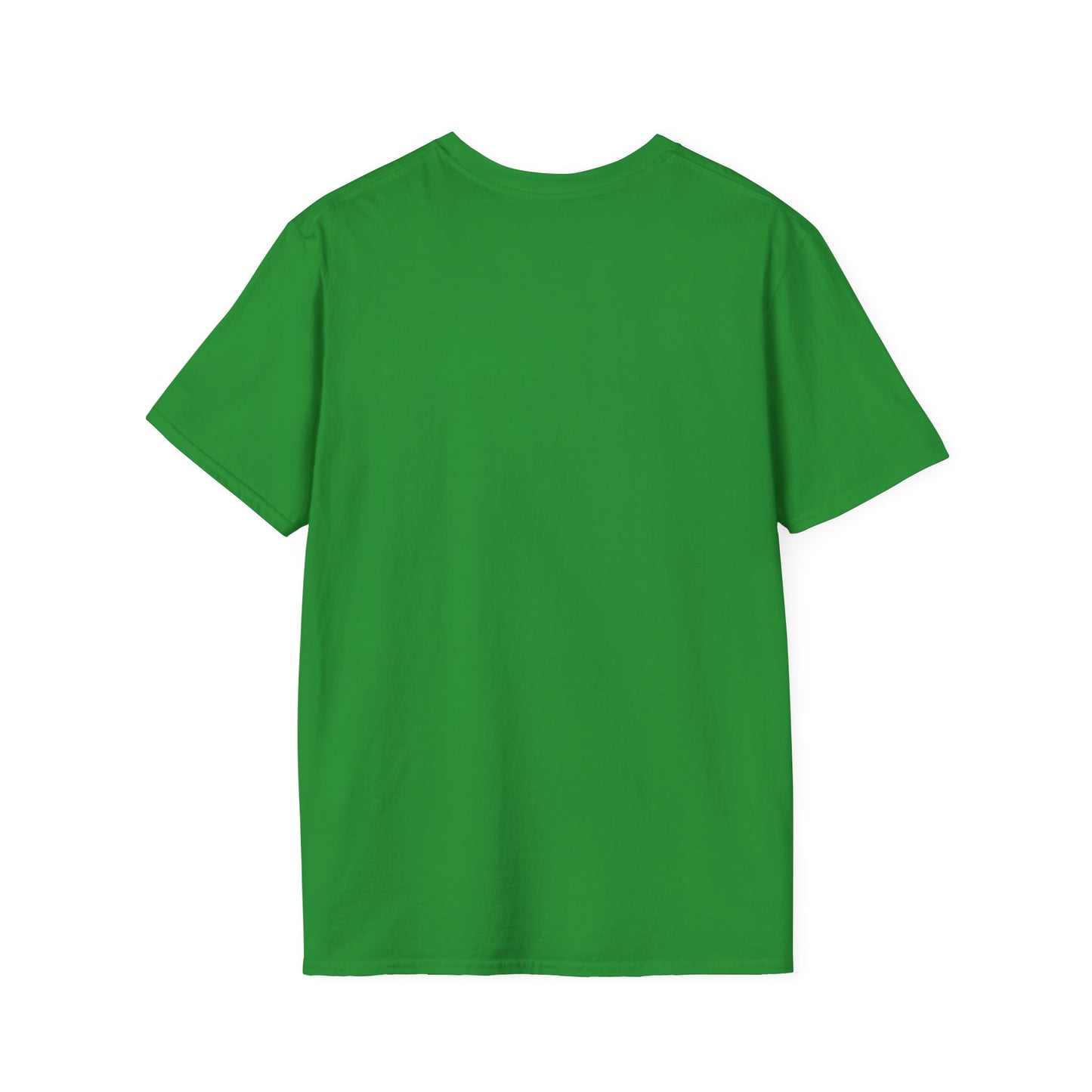 Sleep. Ride. Repeat. Unisex Softstyle T-Shirt | Perfect Gift for Cyclists | Casual Wear | Bike Lover's Tee | Everyday Comfort Tee