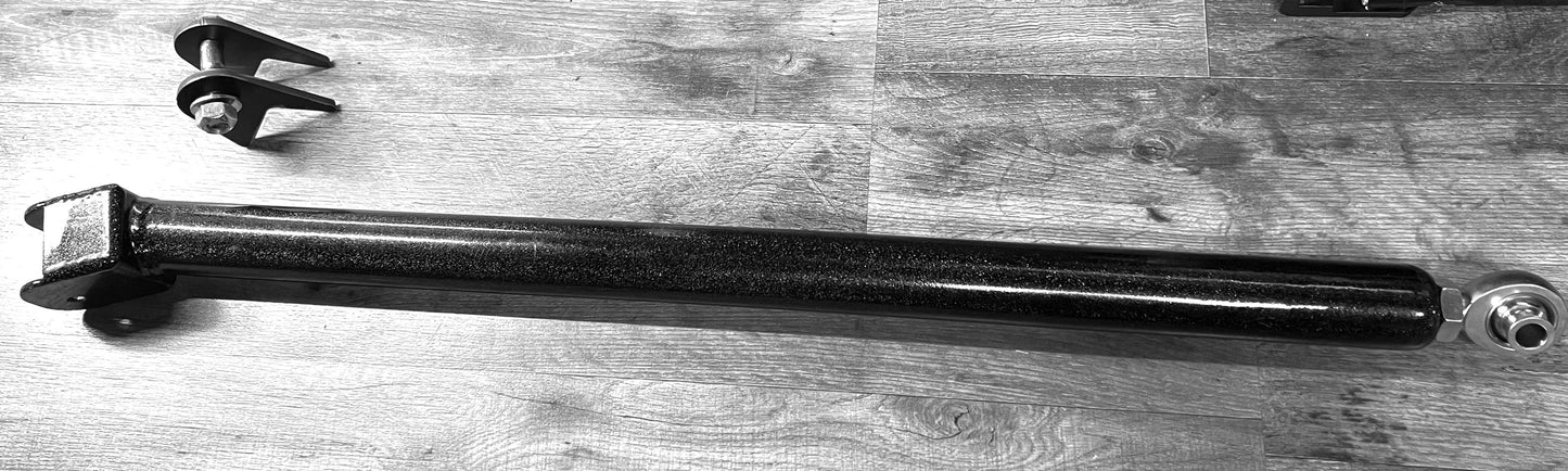 Standard 3-Link 4th Control Arm. (4-link upgrade).