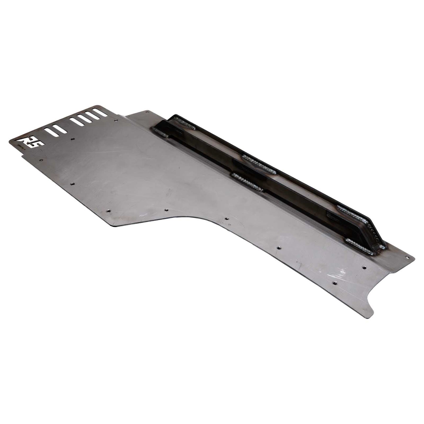 Upper Quarter Panel Armor for Jeep XJ