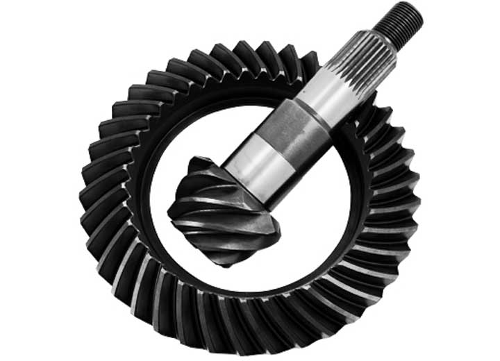 G2 Axle and Gear ring and pinion gear set for Jeep differential upgrades, precision-machined for off-road performance and durability