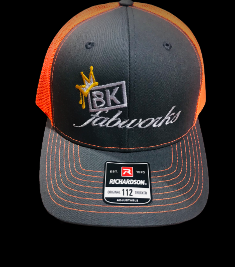 Bkfabworks Hat
