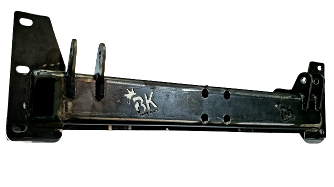 XJ MJ standard 3-link crossmember by BKFabworks
Jeep Cherokee Comanche 3-link upgrade kit
3-link suspension crossmember for XJ MJ