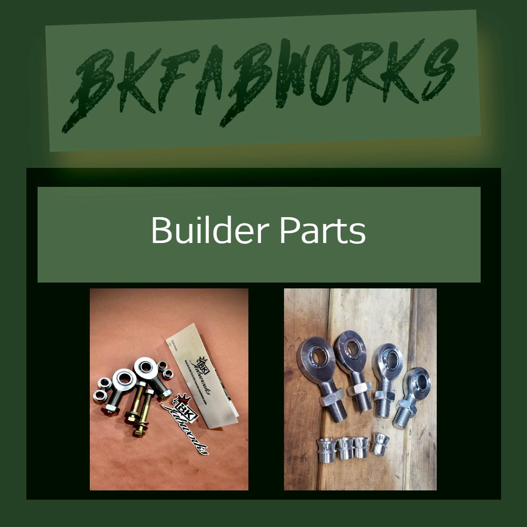 Builder parts