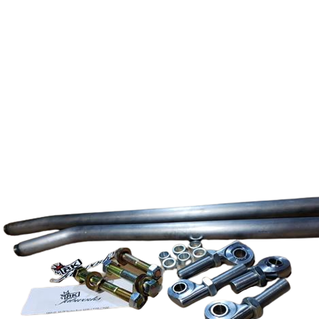 3rd Genration Dodge 4WD HD Steering upgrade 03-08