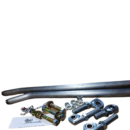 3rd Genration Dodge 4WD HD Steering upgrade 03-08