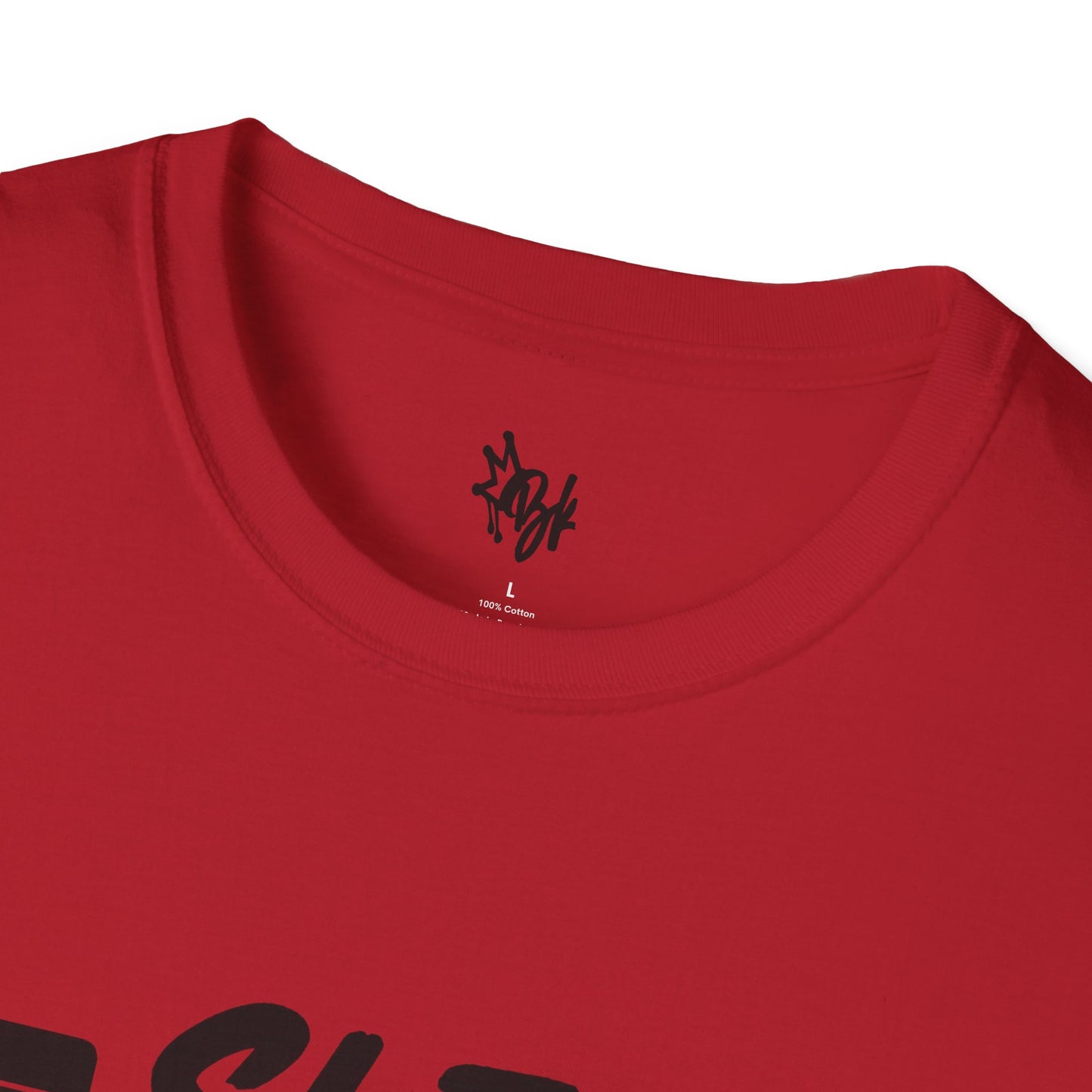 Sleep. Ride. Repeat. Unisex Softstyle T-Shirt | Perfect Gift for Cyclists | Casual Wear | Bike Lover's Tee | Everyday Comfort Tee