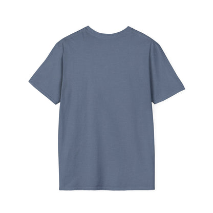 Sleep. Ride. Repeat. Unisex Softstyle T-Shirt | Perfect Gift for Cyclists | Casual Wear | Bike Lover's Tee | Everyday Comfort Tee