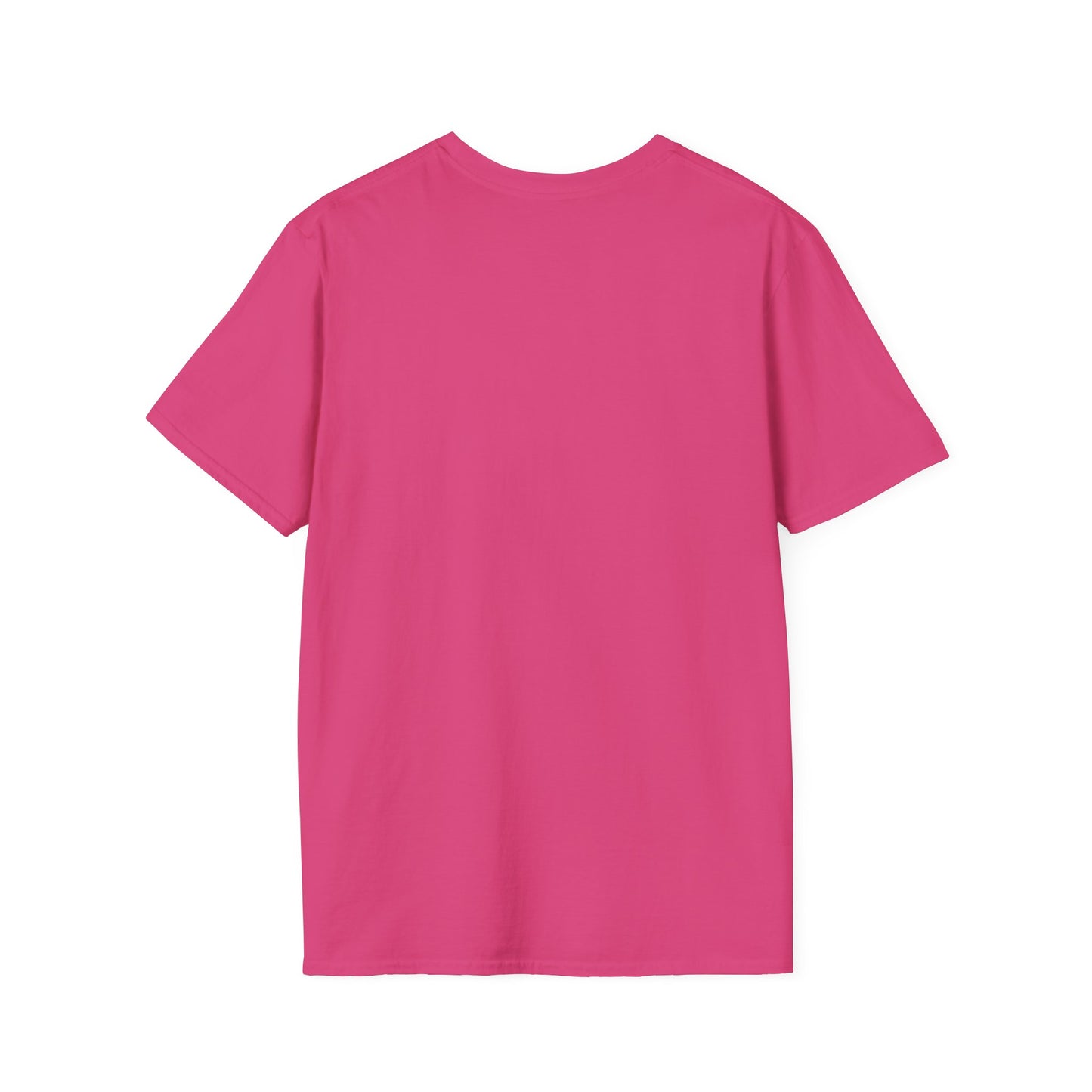 Sleep. Ride. Repeat. Unisex Softstyle T-Shirt | Perfect Gift for Cyclists | Casual Wear | Bike Lover's Tee | Everyday Comfort Tee
