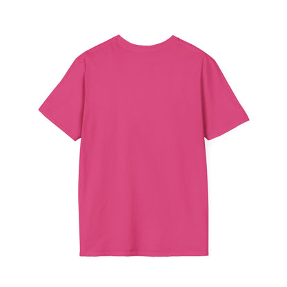 Sleep. Ride. Repeat. Unisex Softstyle T-Shirt | Perfect Gift for Cyclists | Casual Wear | Bike Lover's Tee | Everyday Comfort Tee