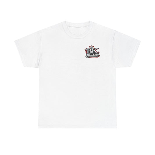 Vintage-Inspired Unisex Heavy Cotton Tee - Perfect for Streetwear, Casual Days, Gift for Him or Her, Music Events, Everyday Wear