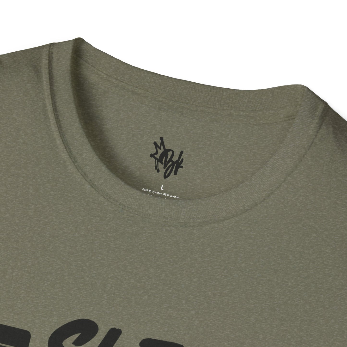 Sleep. Ride. Repeat. Unisex Softstyle T-Shirt | Perfect Gift for Cyclists | Casual Wear | Bike Lover's Tee | Everyday Comfort Tee