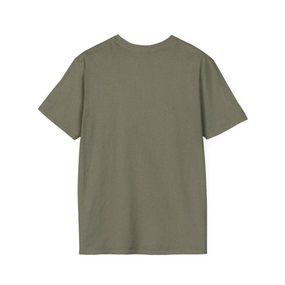 Sleep. Ride. Repeat. Unisex Softstyle T-Shirt | Perfect Gift for Cyclists | Casual Wear | Bike Lover's Tee | Everyday Comfort Tee