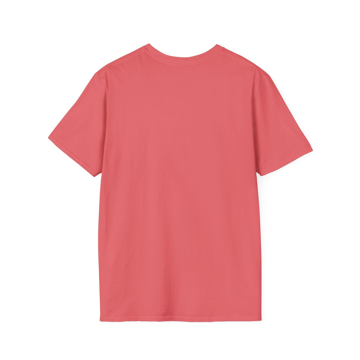 Sleep. Ride. Repeat. Unisex Softstyle T-Shirt | Perfect Gift for Cyclists | Casual Wear | Bike Lover's Tee | Everyday Comfort Tee
