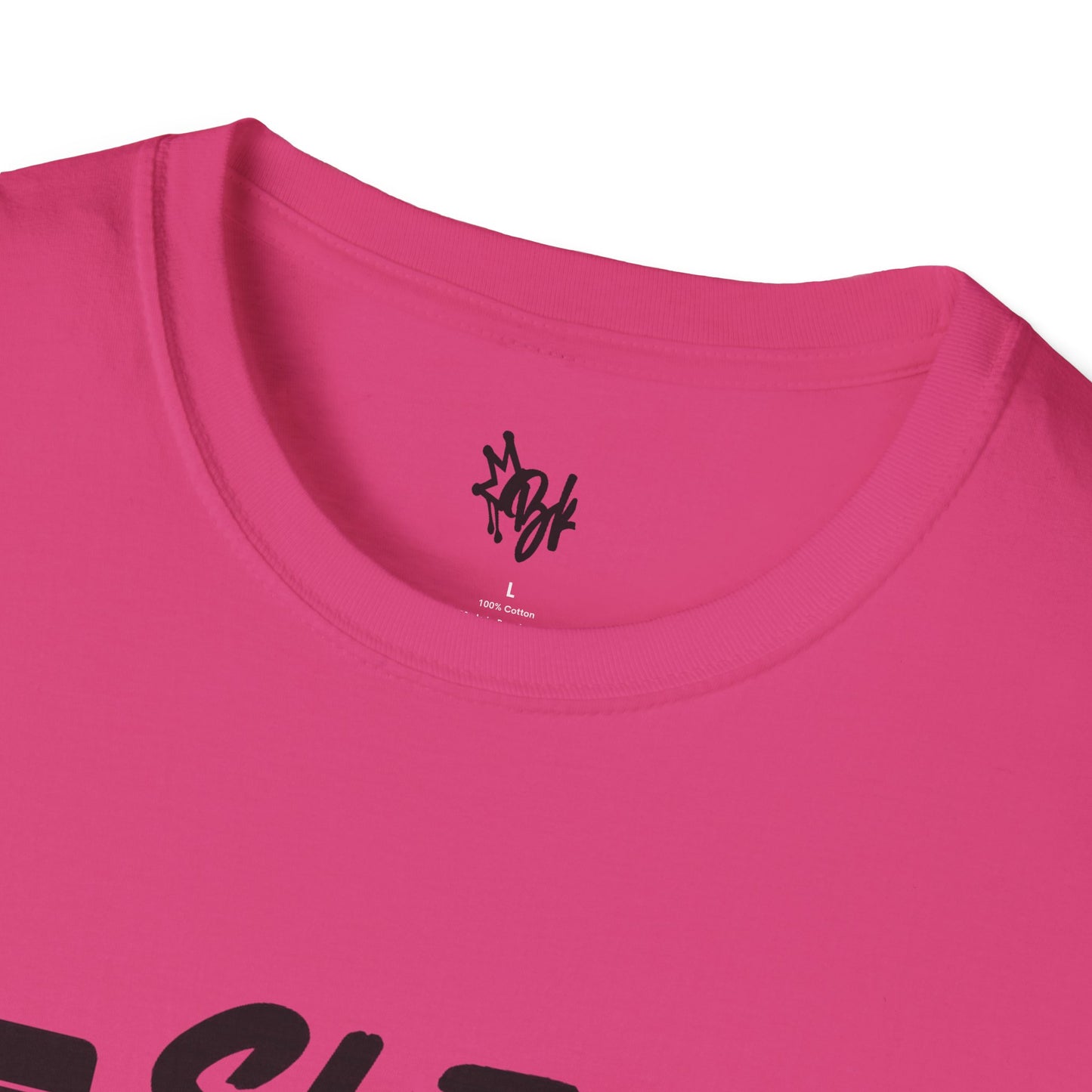 Sleep. Ride. Repeat. Unisex Softstyle T-Shirt | Perfect Gift for Cyclists | Casual Wear | Bike Lover's Tee | Everyday Comfort Tee