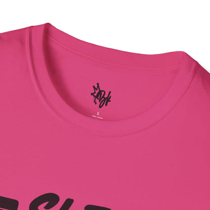 Sleep. Ride. Repeat. Unisex Softstyle T-Shirt | Perfect Gift for Cyclists | Casual Wear | Bike Lover's Tee | Everyday Comfort Tee