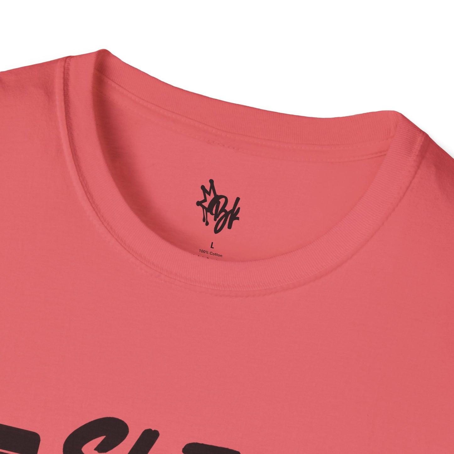 Sleep. Ride. Repeat. Unisex Softstyle T-Shirt | Perfect Gift for Cyclists | Casual Wear | Bike Lover's Tee | Everyday Comfort Tee