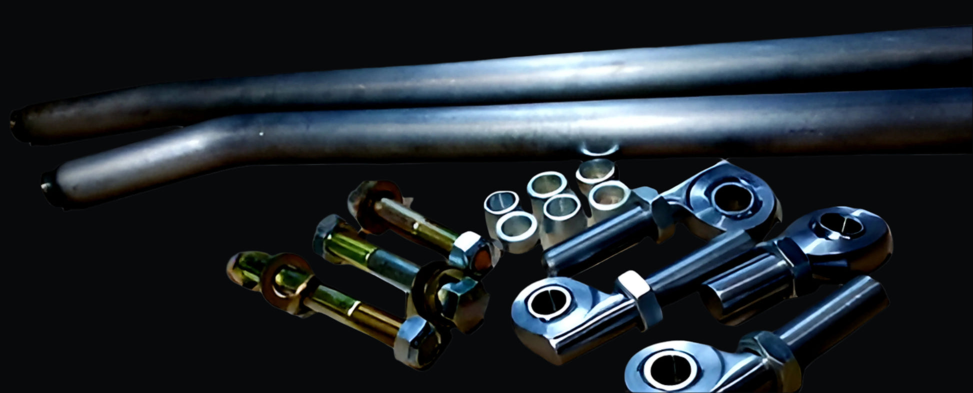 94-18 Dodge Steering Heim joint Replacement Kit