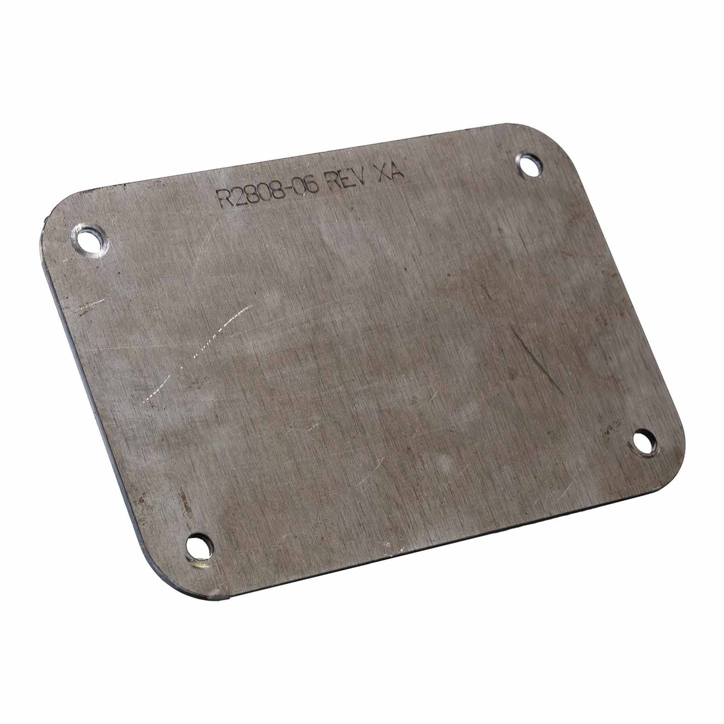 Upper Quarter Panel Armor for Jeep XJ