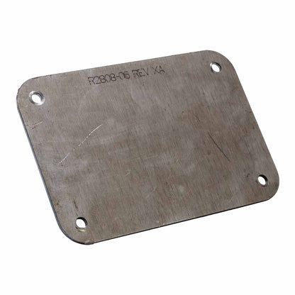 Upper Quarter Panel Armor for Jeep XJ