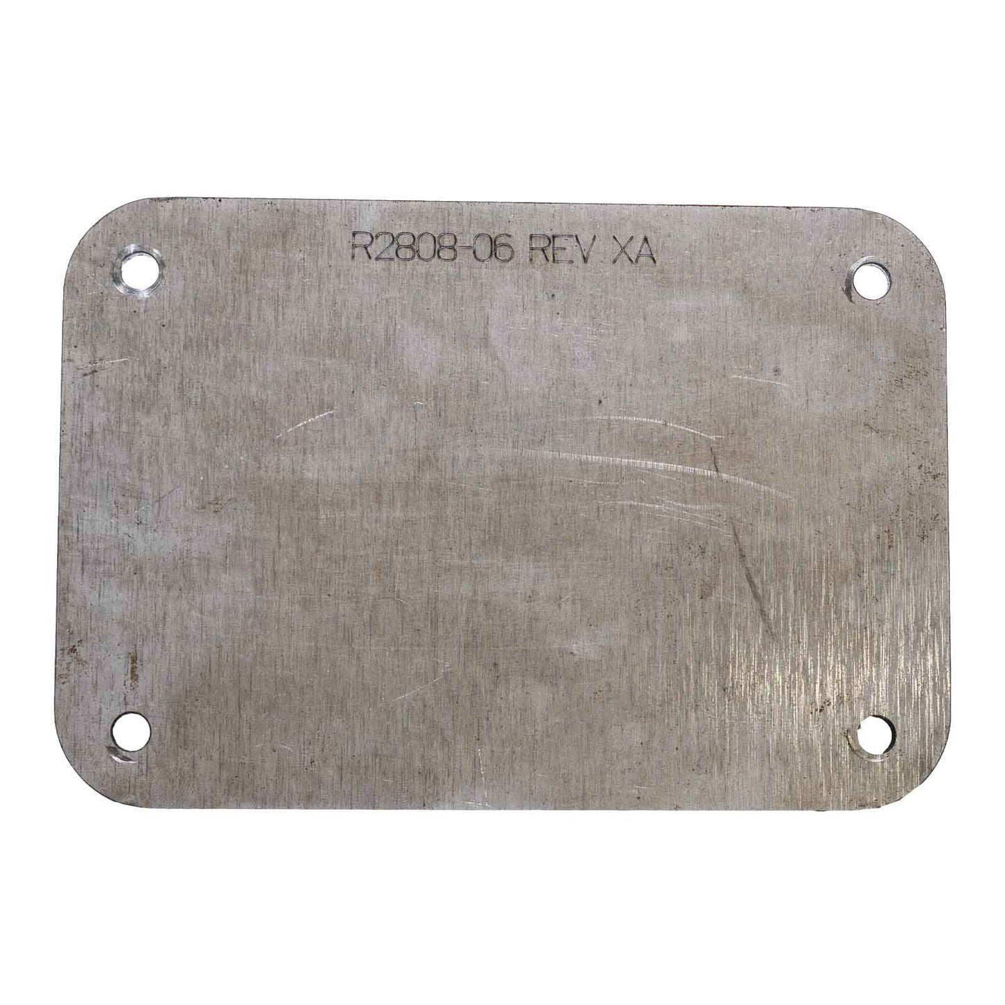 Upper Quarter Panel Armor for Jeep XJ