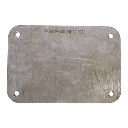 Upper Quarter Panel Armor for Jeep XJ