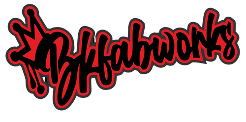 BKFABWORKS LLC
