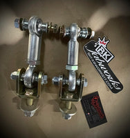 94-02 Dodge Ram HD Sway Bar End Links. (early model style).