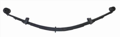 Rubicon Express RE1463 rear leaf spring for 1984–2001 Jeep Cherokee XJ, 3.5-inch lift, multi-leaf design with OE-style bushings
