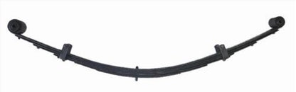 Rubicon Express RE1463 rear leaf spring for 1984–2001 Jeep Cherokee XJ, 3.5-inch lift, multi-leaf design with OE-style bushings