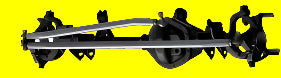 Jeep aluminum heim steering kit for TJ LJ XJ

Crossover steering upgrade with 7075 aluminum for Jeep

BKFabworks aluminum steering heim kit Jeep MJ ZJ