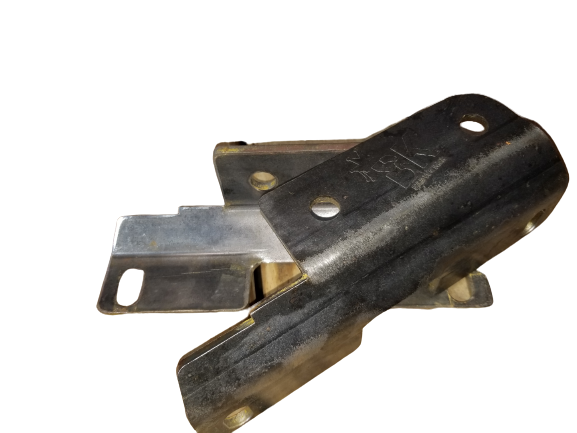 3 Link Unibody Tie-In Jeep Cherokee XJ/MJ