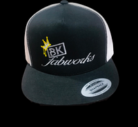 Bkfabworks Hat
