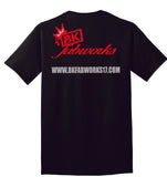 Bkfabworks llc T-Shirt.