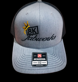 Bkfabworks Hat